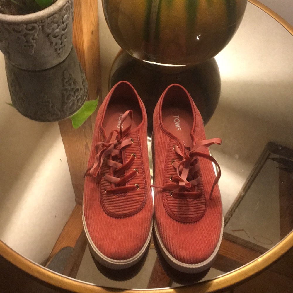 Toms Sneaker’s